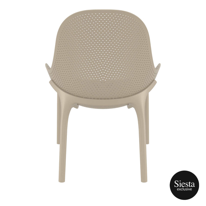 Sky Lounge Chair by Siesta