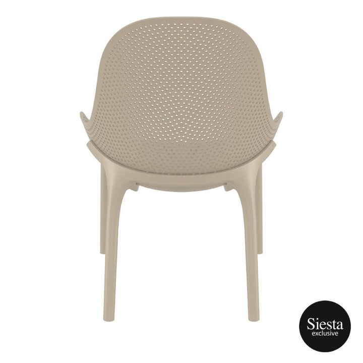 Sky Lounge/Sky Side Table 2 Seat Package
