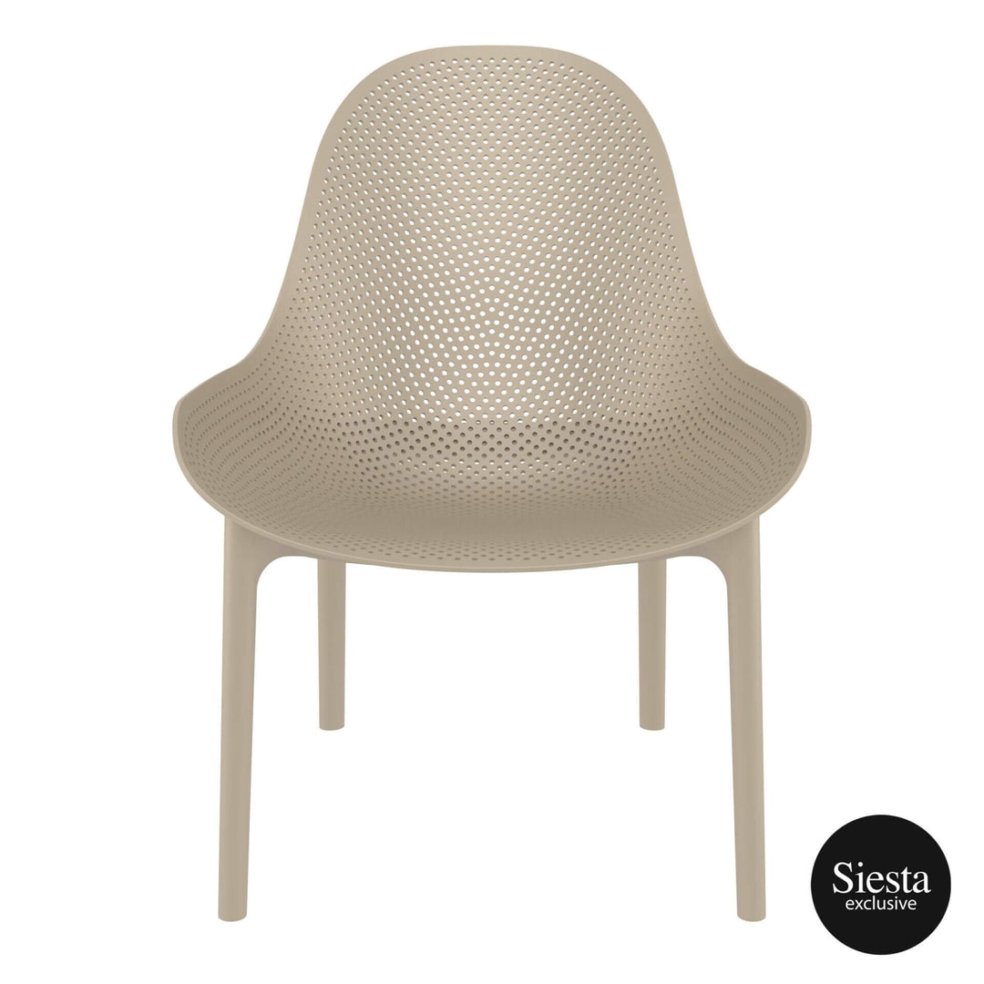 Sky Lounge Chair by Siesta