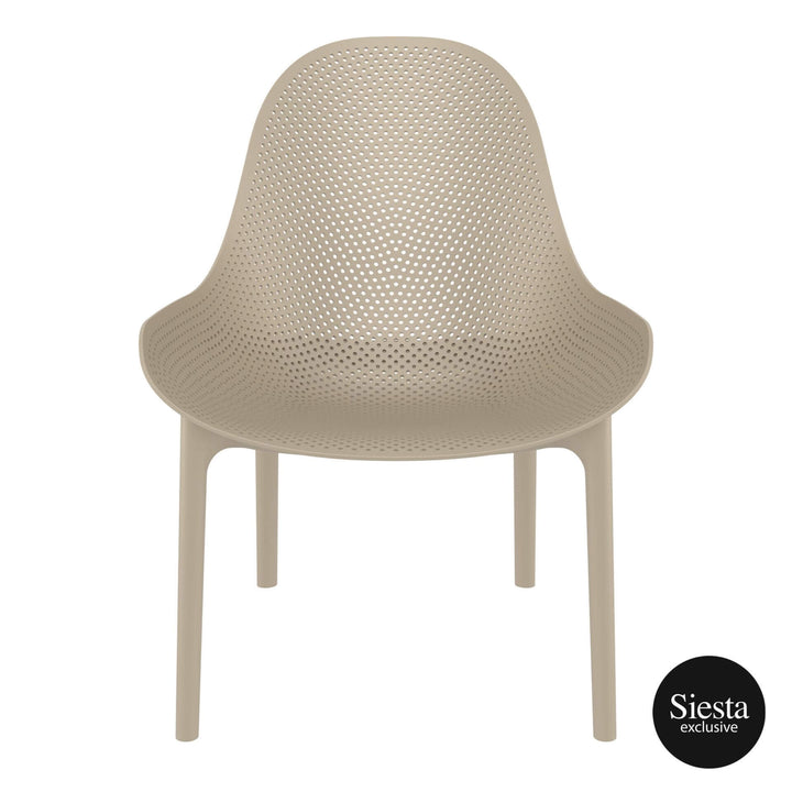 Sky Lounge Chair by Siesta