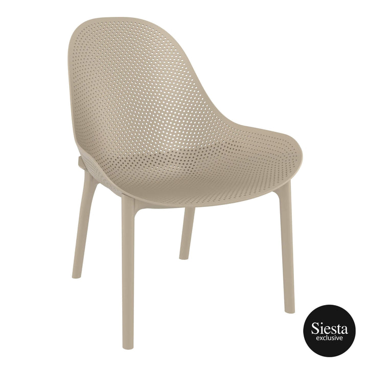 Sky Lounge Chair by Siesta
