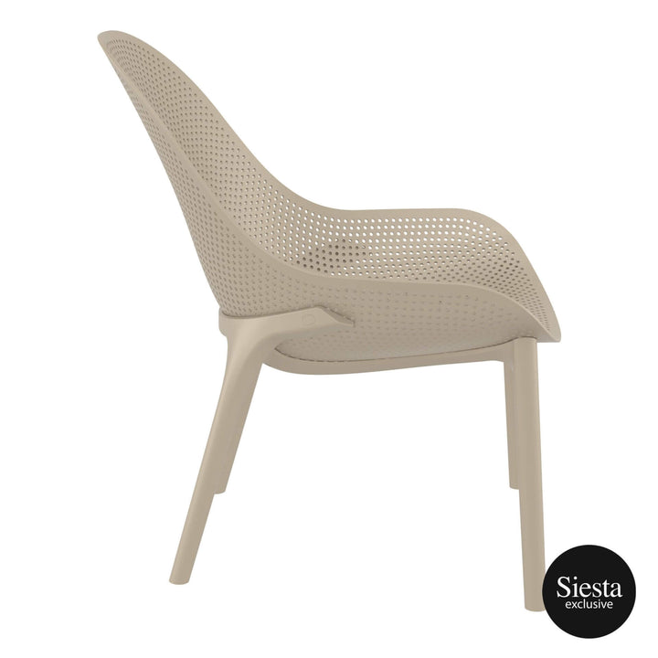 Sky Lounge Chair by Siesta
