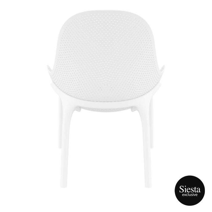 Sky Lounge Chair by Siesta
