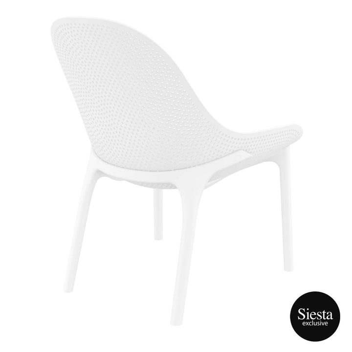Sky Lounge Chair by Siesta