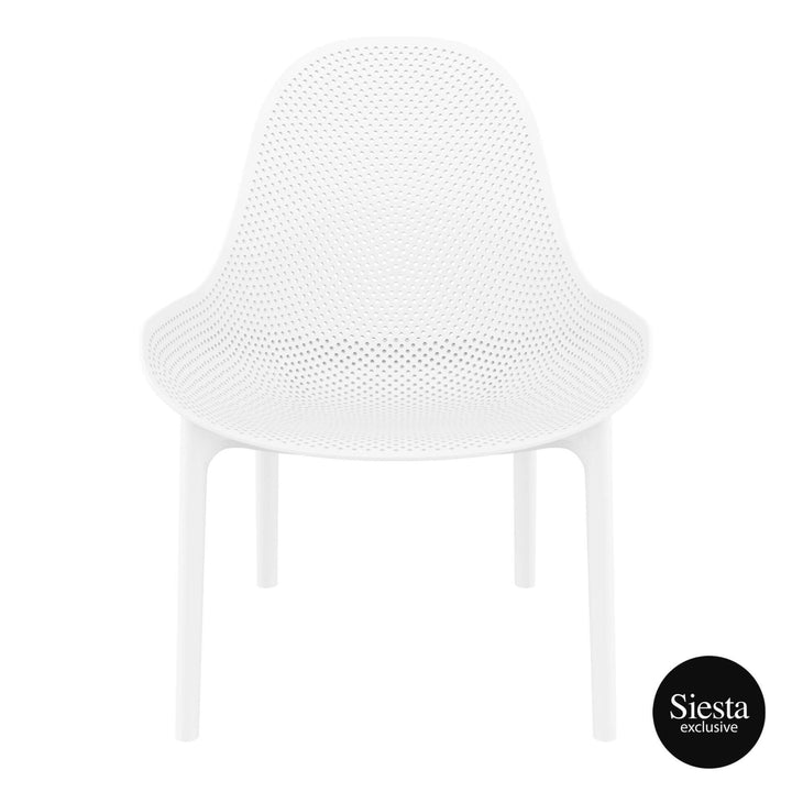 Sky Lounge Chair by Siesta