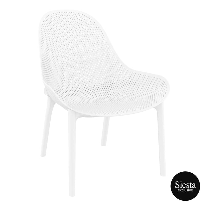 Sky Lounge Chair by Siesta