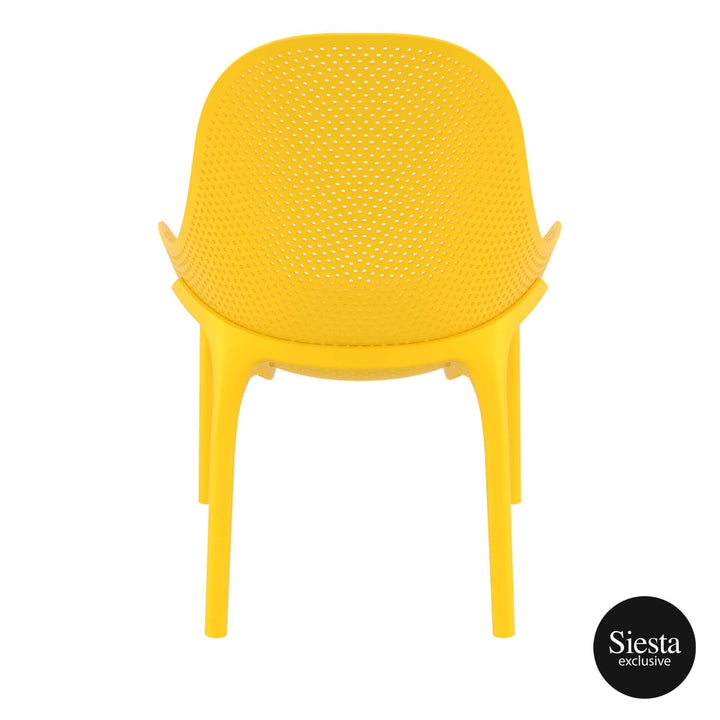 Sky Lounge Chair by Siesta