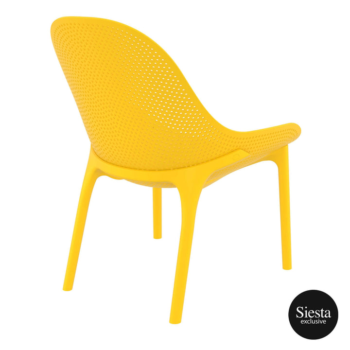 Sky Lounge Chair by Siesta