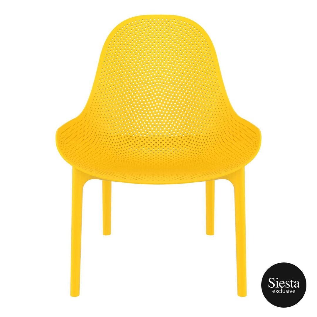 Sky Lounge Chair by Siesta