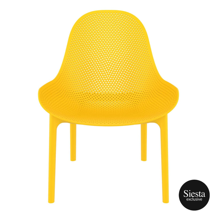 Sky Lounge Chair by Siesta
