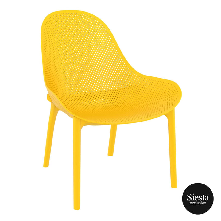 Sky Lounge Chair by Siesta