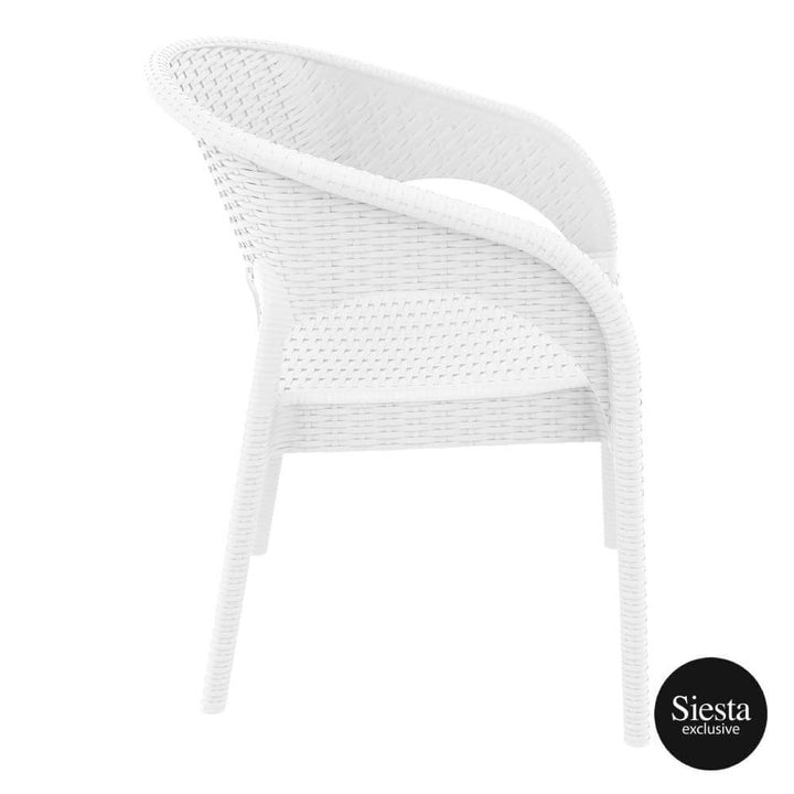 Panama Armchair/ Tequila Side Table 2 Seat Package