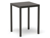 Halki Outdoor Table 77 x 77cm High Bar