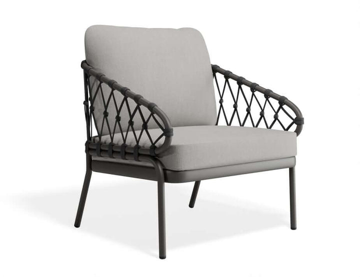 Kara Lounge Chair - Single
