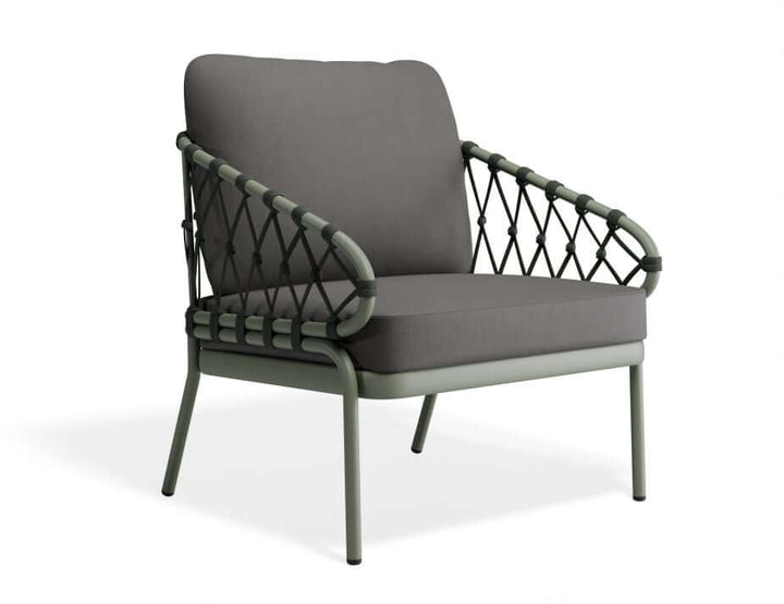 Kara Lounge Chair - Single