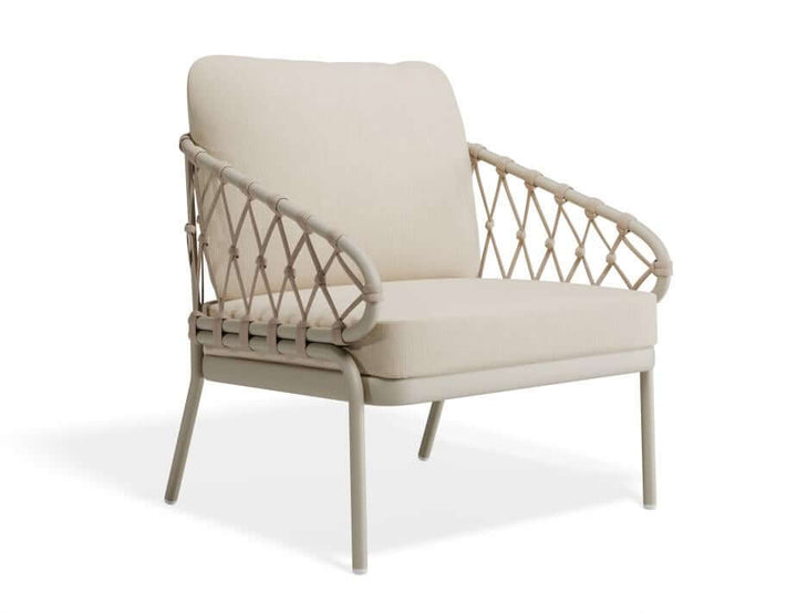 Kara Lounge Chair - Single