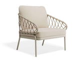 Kara Lounge Chair - Single