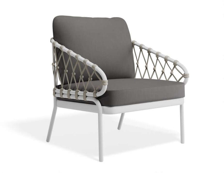 Kara Lounge Chair - Single