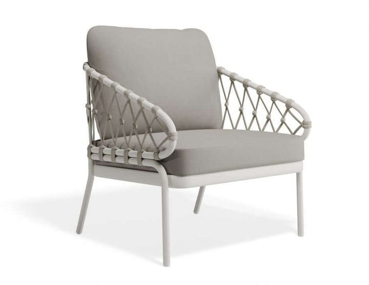 Kara Lounge Chair - Single