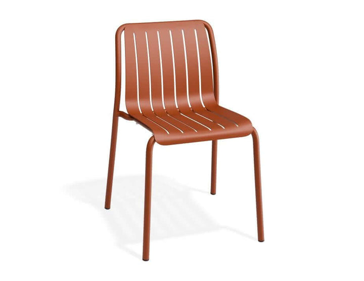 Roku Outdoor Dining Chair - No Cushion