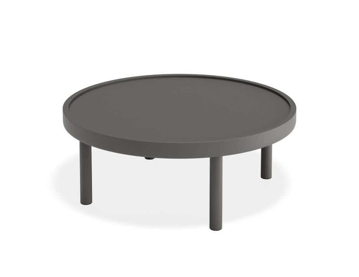 Aluna Outdoor Coffee Table (Available in Charcoal & Latte)