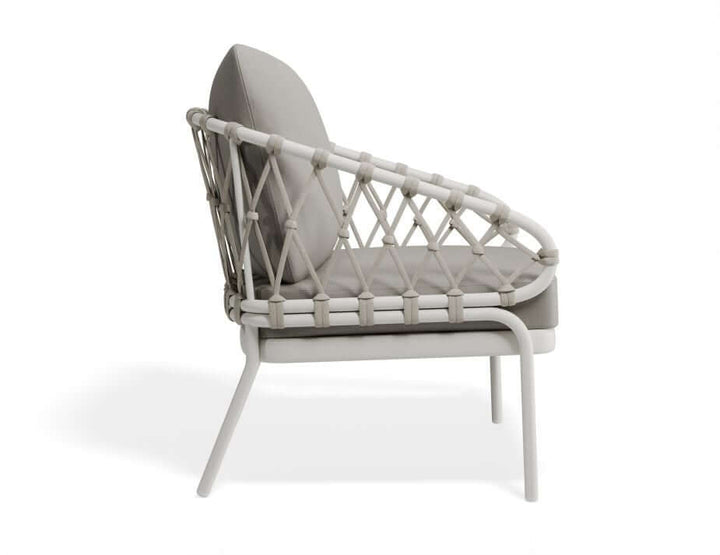 Kara Lounge Chair - Single