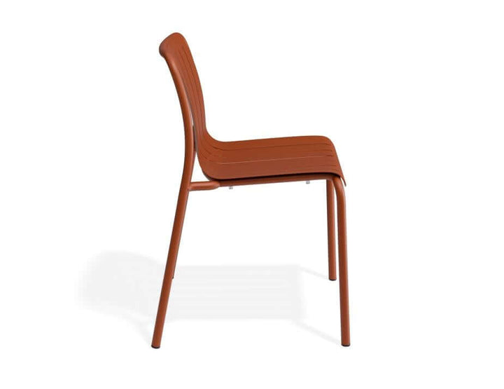 Roku Outdoor Dining Chair - No Cushion