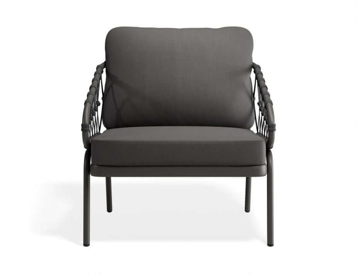Kara Lounge Chair - Single