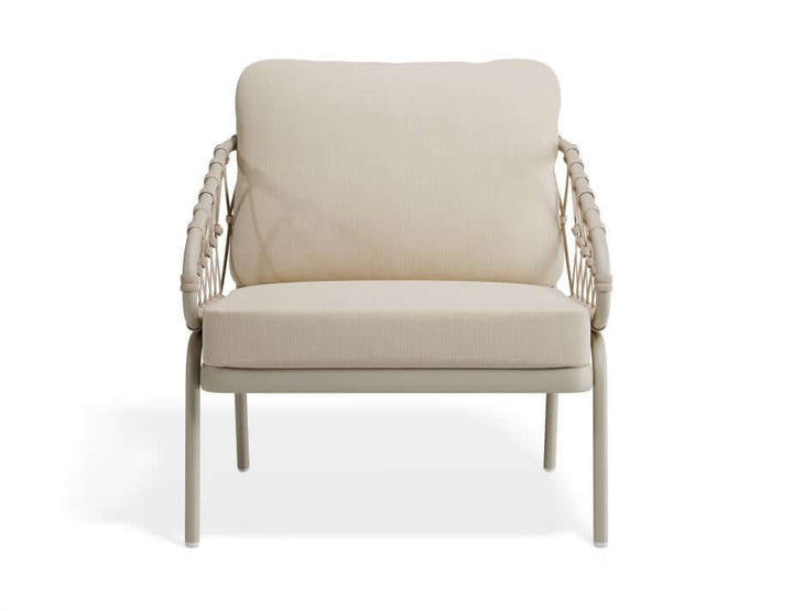 Kara Lounge Chair - Single