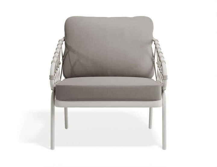 Kara Lounge Chair - Single