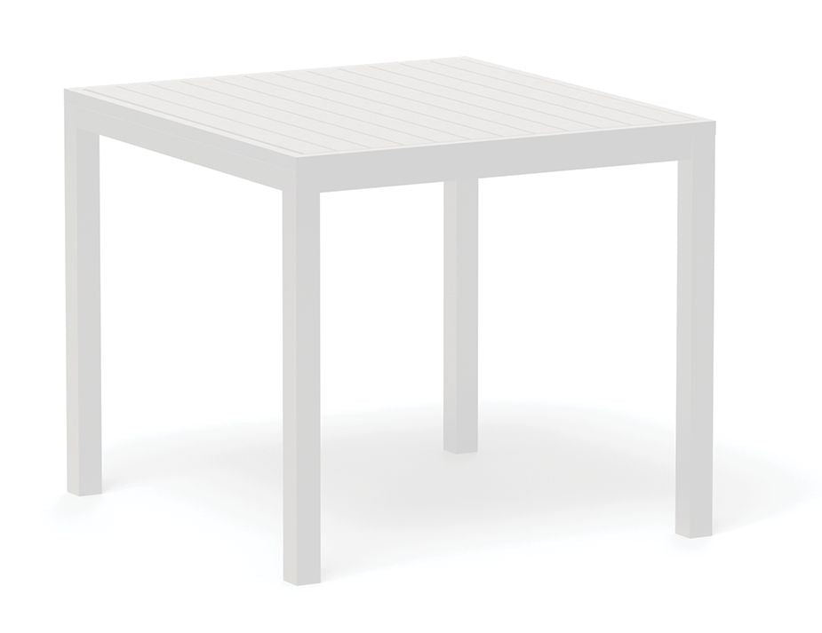 Level Halki Table - Outdoor - 90cm x 90cm