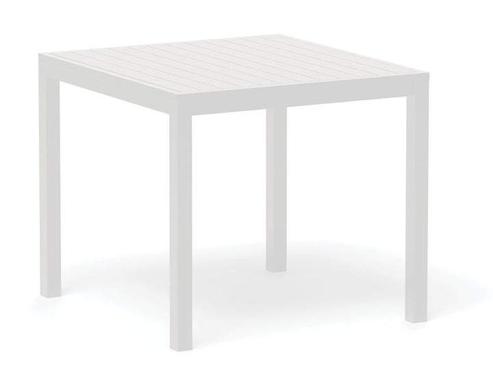 Level Halki Table - Outdoor - 90cm x 90cm