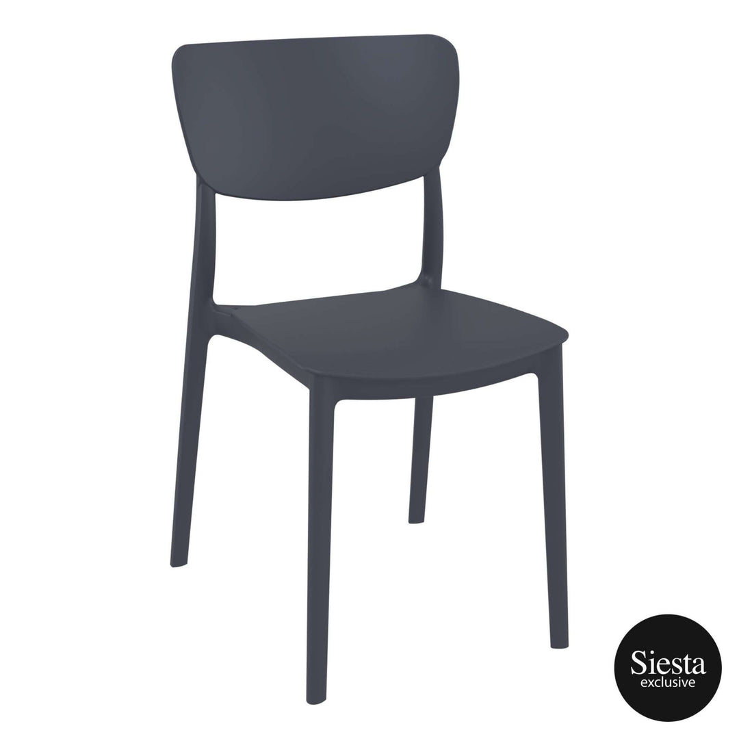 Monna Chair by Siesta