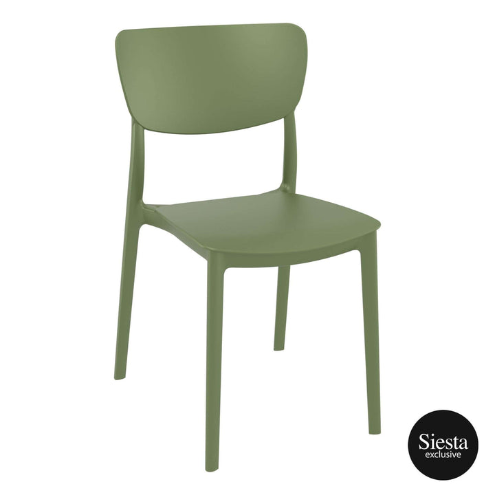 Monna Chair by Siesta