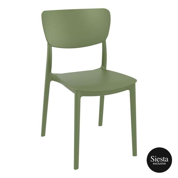 Monna Chair by Siesta