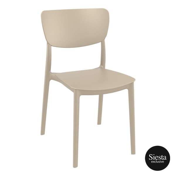 Monna Chair by Siesta