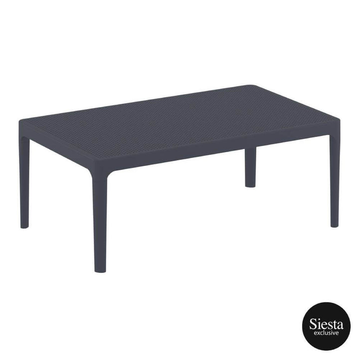 Sky Lounge/Sky Lounge Table 2 Seat Package