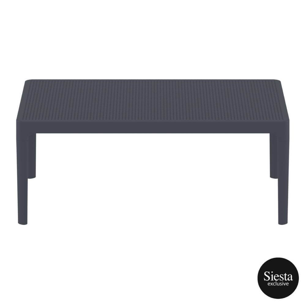 Sky Lounge/Sky Lounge Table 2 Seat Package