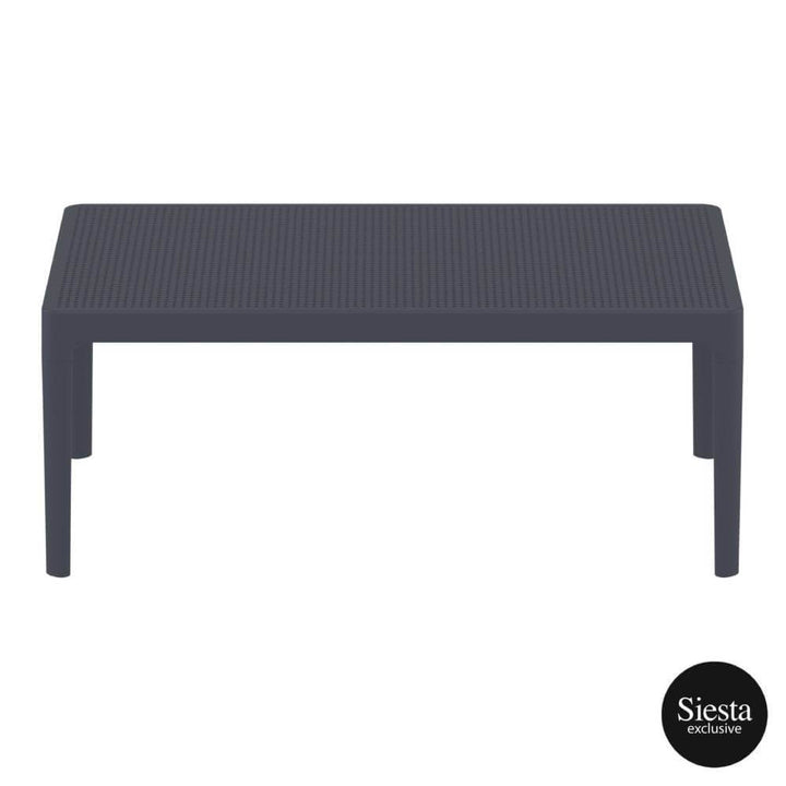 Sky Lounge/Sky Lounge Table 2 Seat Package