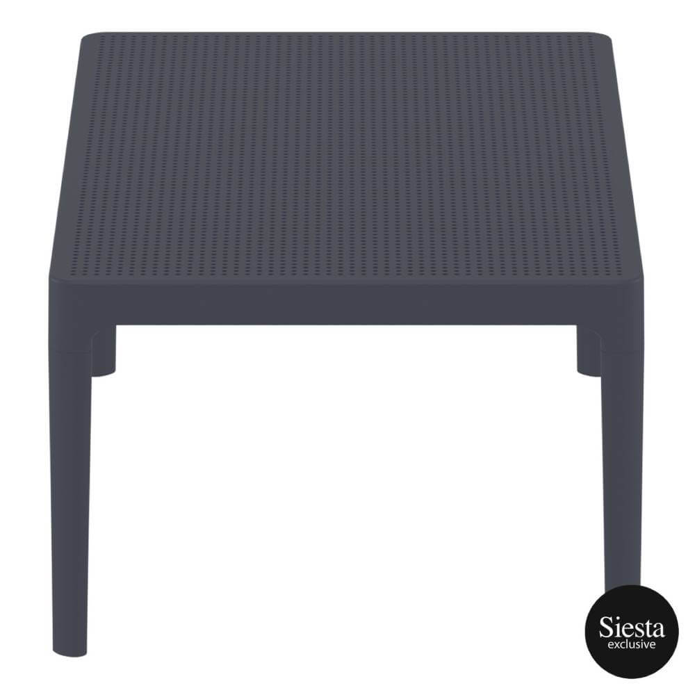 Sky Lounge/Sky Lounge Table 2 Seat Package