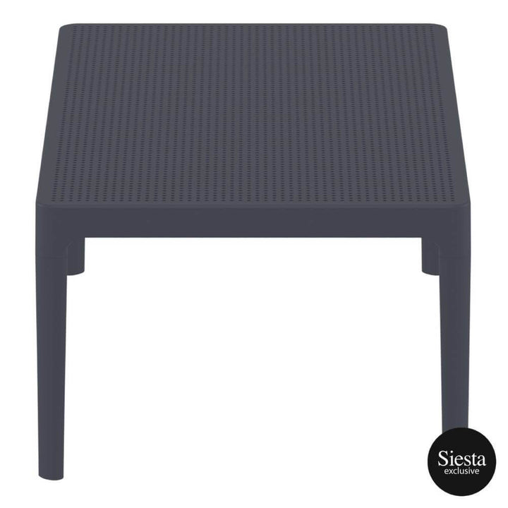 Sky Lounge/Sky Lounge Table 2 Seat Package