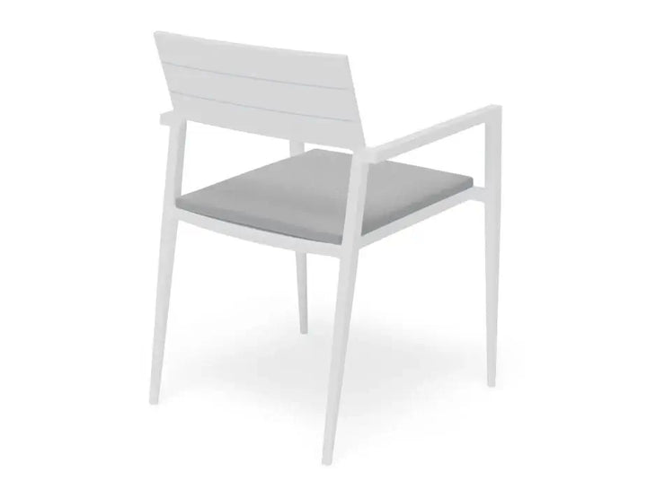 Halki Chair - Outdoor