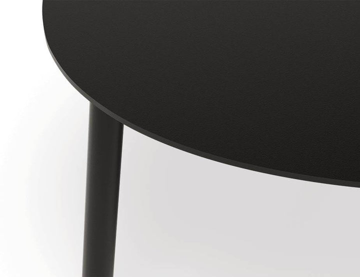 Cetara Coffee Table ((Avail with Black, Charcoal or White)