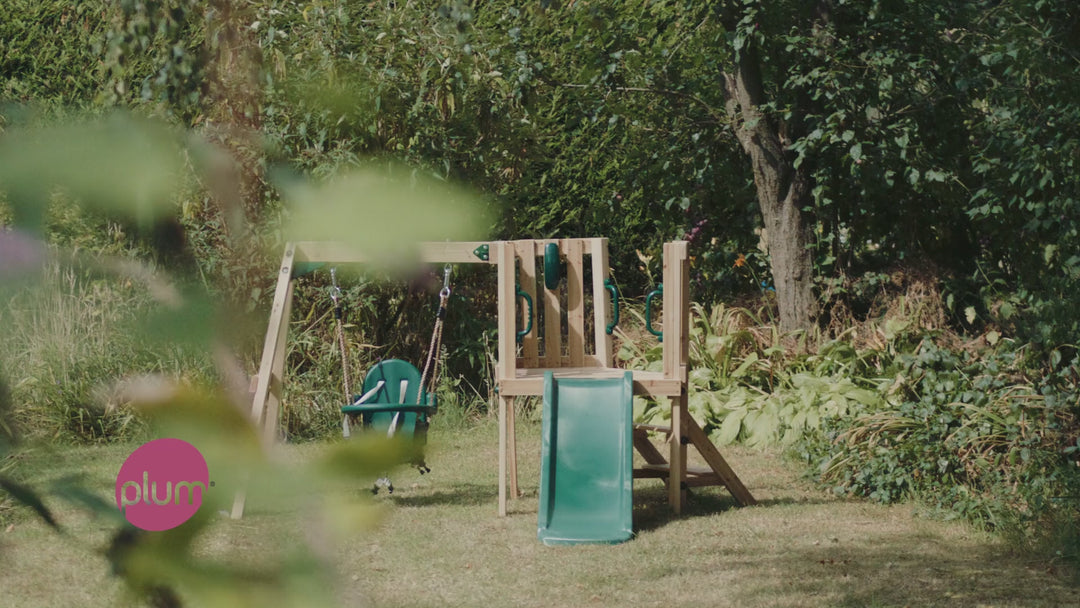 Plum Junior Activity Centre