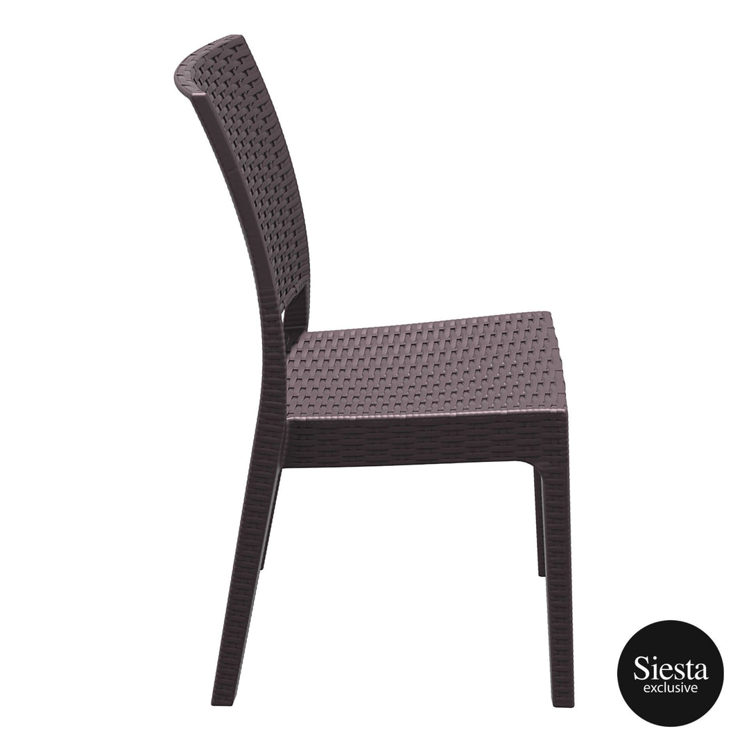 Orlando 140 Table Florida Chair 6 Seat Package