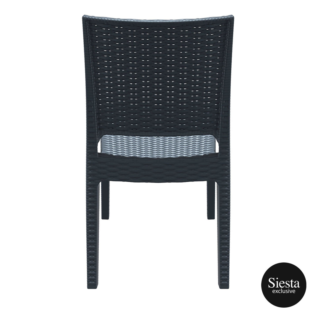 Orlando 140 Table Florida Chair 6 Seat Package