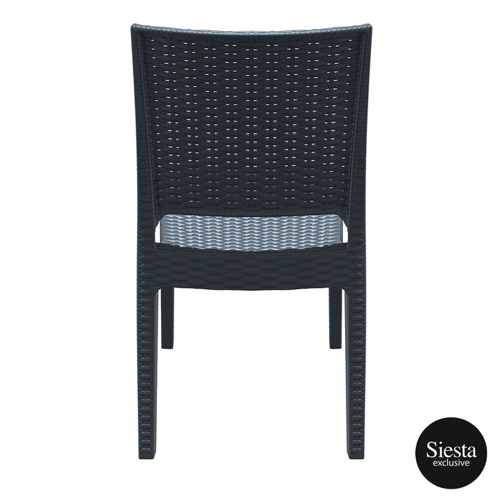 Orlando 140 Table Florida Chair 6 Seat Package