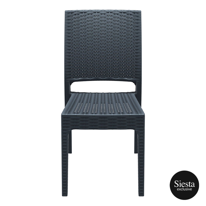 Orlando 140 Table Florida Chair 6 Seat Package