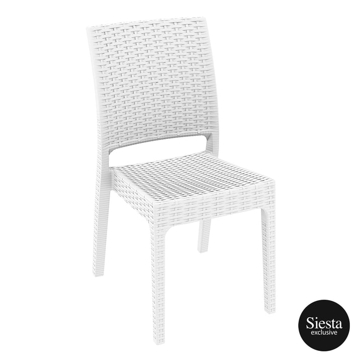 Orlando 140 Table Florida Chair 6 Seat Package