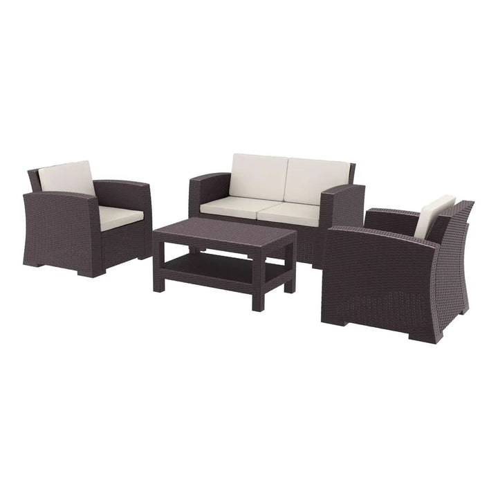 Monaco Lounge Sets by Siesta